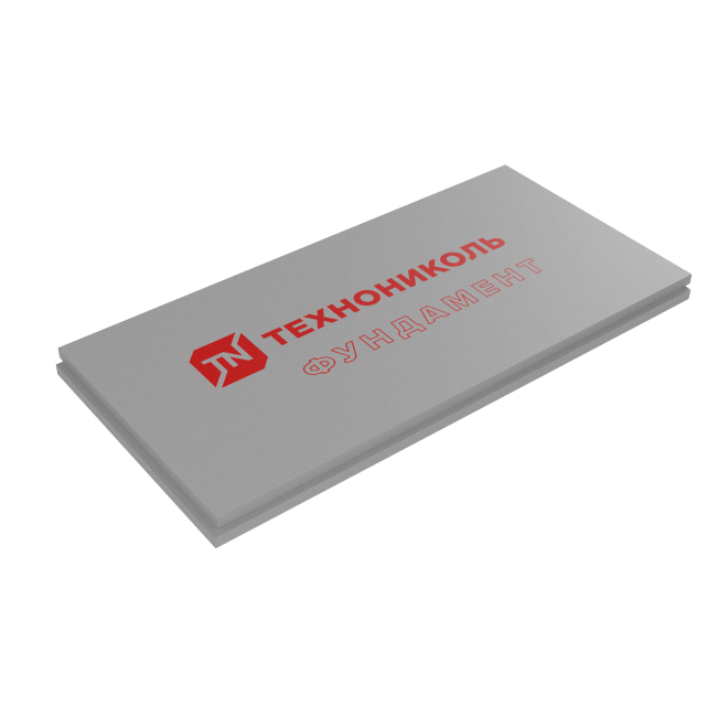 ТЕХНОПЛЕКС XPS ФУНДАМЕНТ